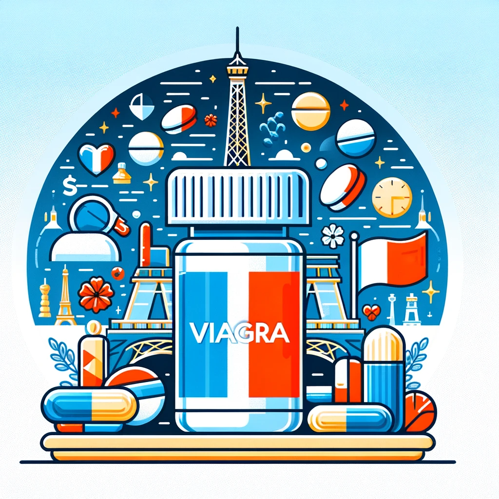 Prix viagra paris 